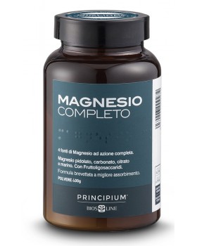 PRINCIPIUM MAGNESIO COMPLETO 400 G