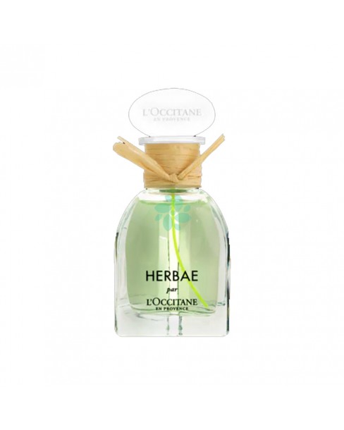 L'OCCITANE - Herbae eau de parfum 50 ml