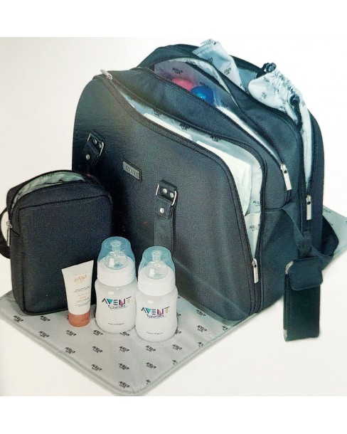 AVENT BABY TRAVEL BAG Large