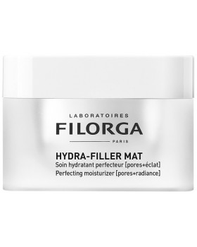 FILORGA - HYDRA FILLER MAT 50 ML
