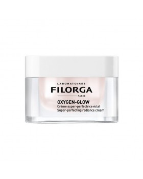 FILORGA - OXYGEN GLOW CREAM 50 ML