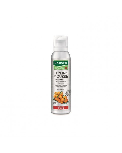 RAUSCH - STYLING MOUSSE STRONG AEROSOL 150 ML