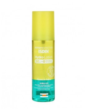 ISDIN - FOTOPROTECTOR HYDROLOTION 200 ML