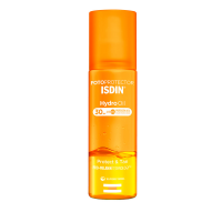 ISDIN - FOTOPROTECTOR HYDROOIL 30 SPF - 200 ML