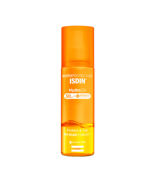 ISDIN - FOTOPROTECTOR HYDROOIL 30 SPF - 200 ML