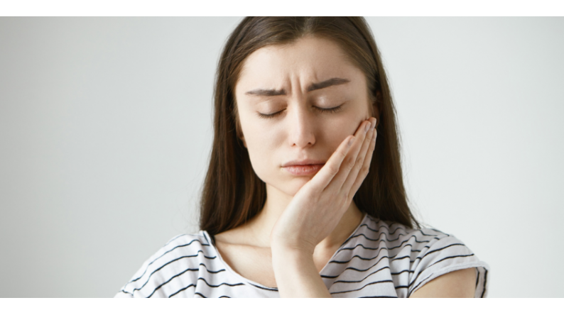 Denti Sensibili: sintomi, cause, rimedi e prevenzione