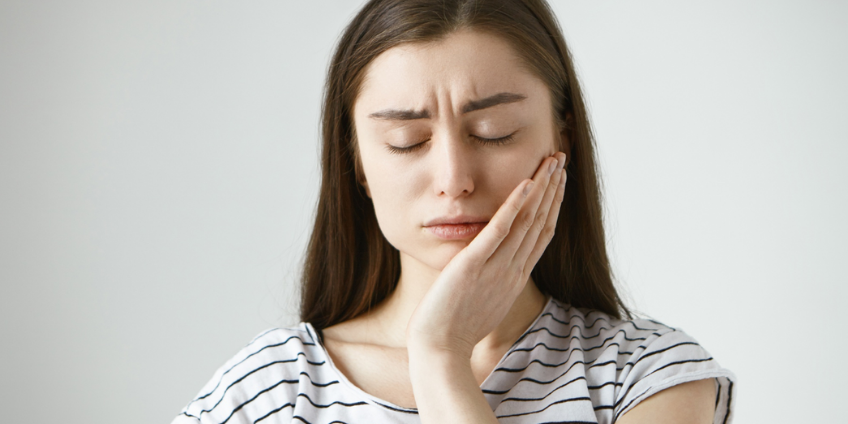 Denti Sensibili: sintomi, cause, rimedi e prevenzione