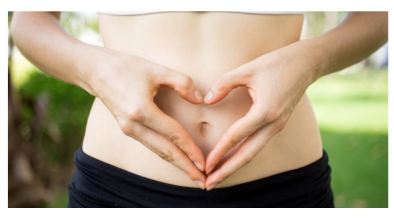 Digestione lenta e problemi intestinali in estate