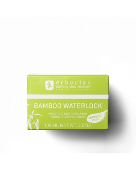 ERBORIAN - Bambo Waterlock Mask 100 ml  
