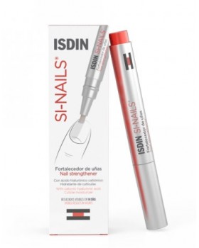 ISDIN - SI-Nails Rinforzante per unghie Penna Stick 