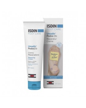ISDIN - Pelle sana del piede del diabetico UREADIN PODOS DB 100 ml
