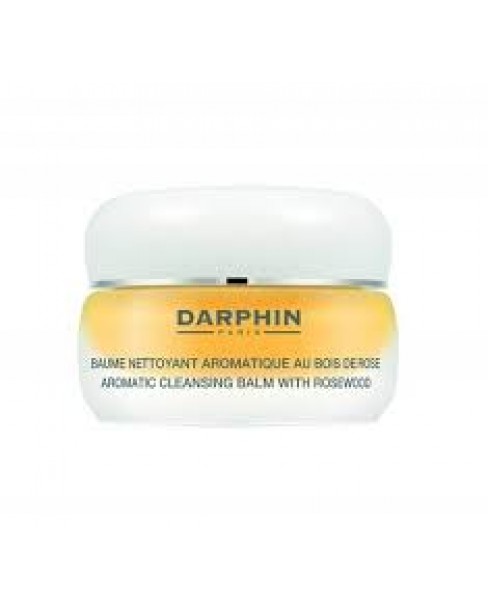 DARPHIN - AROMATIC CLEANSING BALM40ML
