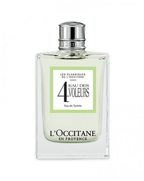 L'OCCITANE - I CLASSICI EAU 4 VOLEURS eau de parfum 75 ML