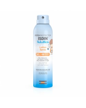 ISDIN - FOTOPROTECTOR PED LOTION 250 ML
