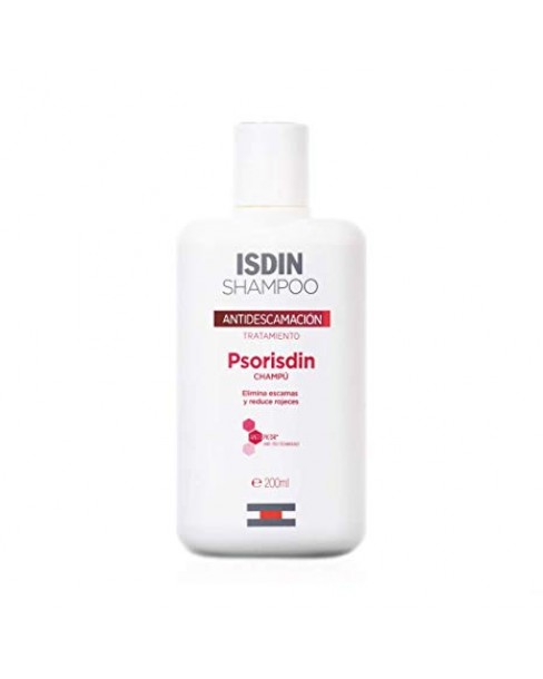 ISDIN - Shampoo antidesquamazione PSORISDIN SHAMPOO