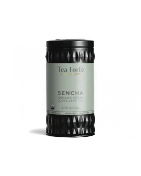 Tea Forté SENCHA - TÈ VERDE GIAPPONESE BIO