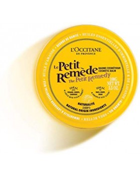 L'OCCITANE - LE PETIT REMEDY balsamo cosmetico 15 gr