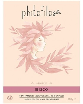 PHITOFILOS - IBISCO RIFLESSO VIOLA 100 G