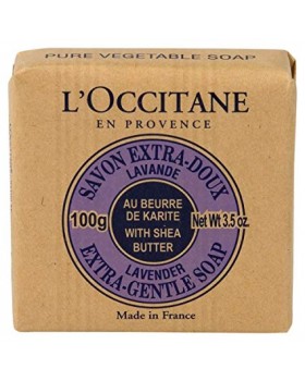 L'OCCITANE - Sapone extra-dolce al latte 100 gr