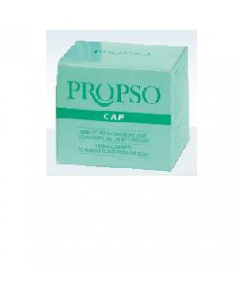 PROPSO IMPACCO CAP 150ML
