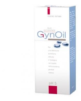 GYNOIL INTIMO 200 ML