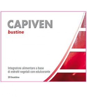 CAPIVEN BUSTINE 20 BUSTINE