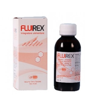 FLUIREX 150 ML