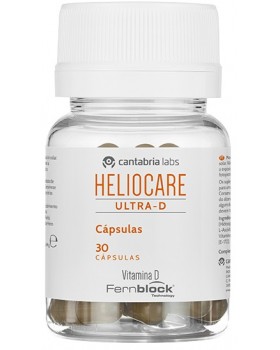 HELIOCARE ULTRA-D 30 CAPSULE