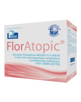 FLORATOPIC 20 BUSTINE