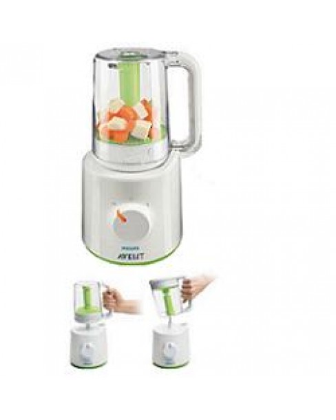 AVENT EASYPAPPA 2 IN 1