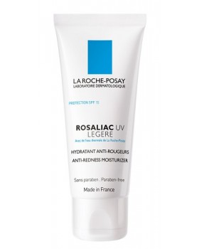LA ROCHE POSAY - ROSALIAC UV LEGERE CREMA SPF15 40 ml