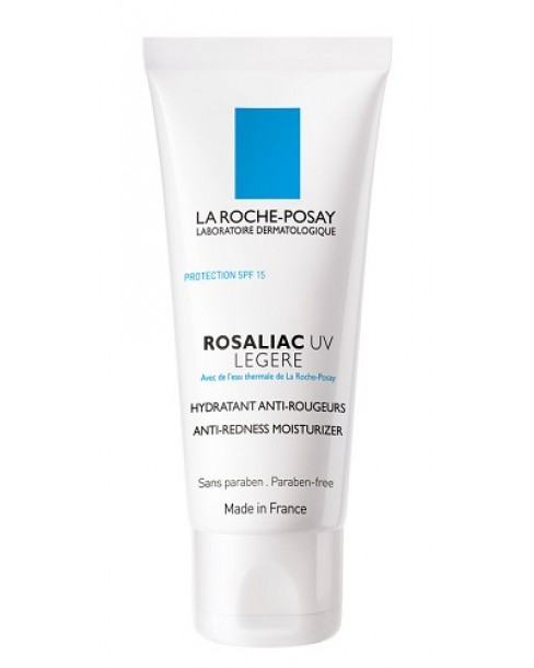LA ROCHE POSAY - ROSALIAC UV LEGERE CREMA SPF15 40 ml