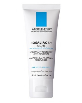 LA ROCHE POSAY - ROSALIAC UV RICHE SPF15 40 ml