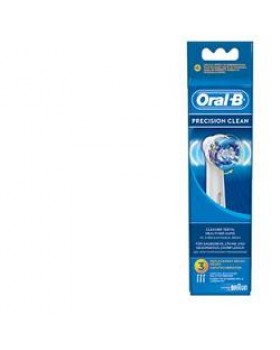 ORALB REFILL PREC CLEA EB20-3