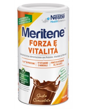MERITENE CAFFE' ALIMENTO ARRICCHITO 270 G