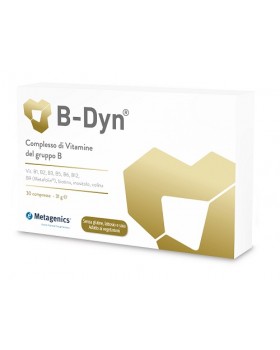 B-DYN 30 COMPRESSE