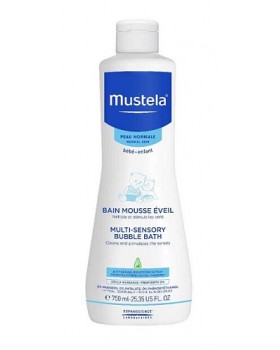 MUSTELA BAGNETTO MILLE BOLLE 200 ML