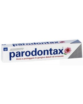 PARODONTAX WHITENING DENTIFRICIO 75 ML