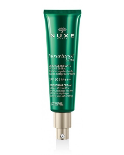 NUXE NUXURIANCE ULTRA CREME REDENSIANTE ANTIAGE GLOBAL SPF20