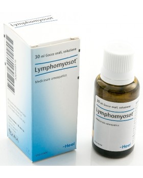 HEEL LYMPHOMYOSOT GOCCE 30 ML