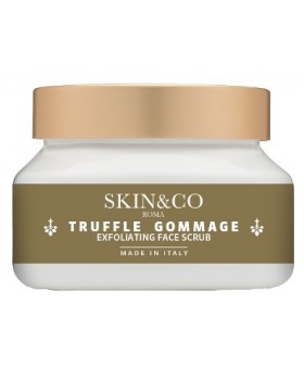 SKIN&CO T TH FACE GOMMAGE 250 ML