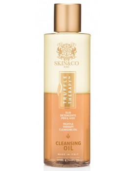 SKIN&CO T TH CLEANSING OIL 200 ML