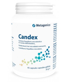 CANDEX 45 CAPSULE