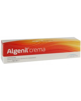 ALGENIL CREMA 50 ML