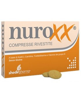 NUROXX COMPRESSE 30 COMPRESSE