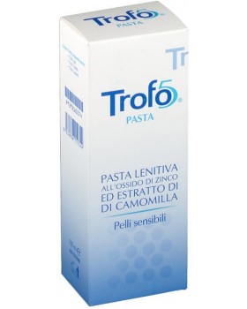 TROFO 5 PASTA 100 ML