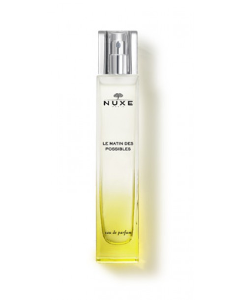 NUXE - Le Matin de possible eau de parfum 50 ml  