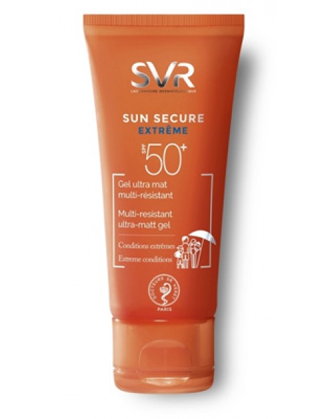 SVR SUN SECURE EXTREME SPF 50+ 30 ML