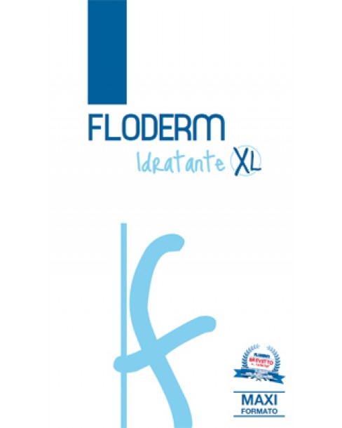 FLODERM IDRATANTE XL 400 ML
