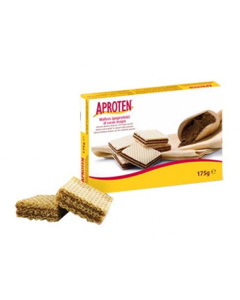 APROTEN WAFER CACAO 175 G